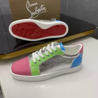 $88.00 USD Christian Louboutin Casual Shoes For Men #1318288