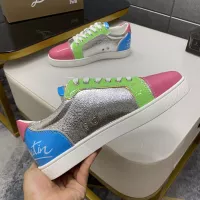 $88.00 USD Christian Louboutin Casual Shoes For Men #1318288