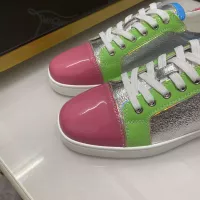 $88.00 USD Christian Louboutin Casual Shoes For Men #1318288