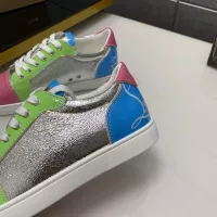$88.00 USD Christian Louboutin Casual Shoes For Men #1318288