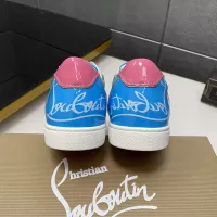 $88.00 USD Christian Louboutin Casual Shoes For Men #1318288