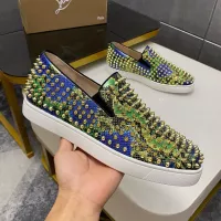 $88.00 USD Christian Louboutin Casual Shoes For Men #1318290