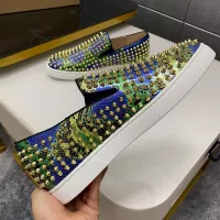 $88.00 USD Christian Louboutin Casual Shoes For Men #1318290