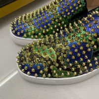 $88.00 USD Christian Louboutin Casual Shoes For Men #1318290