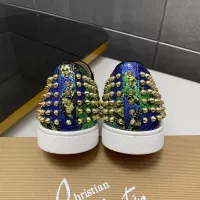 $88.00 USD Christian Louboutin Casual Shoes For Men #1318290