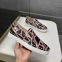 $88.00 USD Christian Louboutin Casual Shoes For Men #1318292