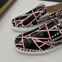 $88.00 USD Christian Louboutin Casual Shoes For Men #1318292