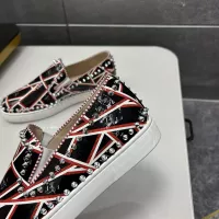 $88.00 USD Christian Louboutin Casual Shoes For Men #1318292