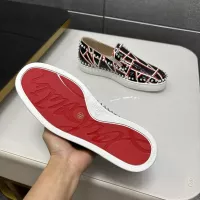 $88.00 USD Christian Louboutin Casual Shoes For Men #1318292