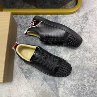 $85.00 USD Christian Louboutin Casual Shoes For Women #1318294