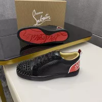 $85.00 USD Christian Louboutin Casual Shoes For Men #1318295