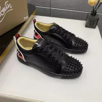 $85.00 USD Christian Louboutin Casual Shoes For Men #1318295