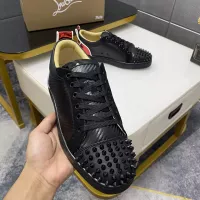 $85.00 USD Christian Louboutin Casual Shoes For Men #1318295