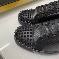 $85.00 USD Christian Louboutin Casual Shoes For Men #1318295
