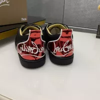 $85.00 USD Christian Louboutin Casual Shoes For Men #1318295