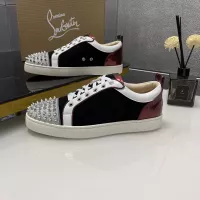 $88.00 USD Christian Louboutin Casual Shoes For Men #1318296