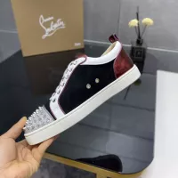 $88.00 USD Christian Louboutin Casual Shoes For Men #1318296