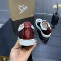 $88.00 USD Christian Louboutin Casual Shoes For Men #1318296