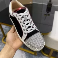 $88.00 USD Christian Louboutin Casual Shoes For Men #1318296