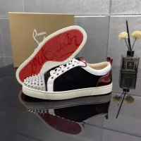 $88.00 USD Christian Louboutin Casual Shoes For Men #1318296
