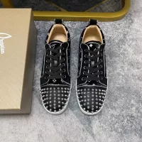 $88.00 USD Christian Louboutin Casual Shoes For Men #1318298