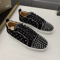 $88.00 USD Christian Louboutin Casual Shoes For Men #1318298