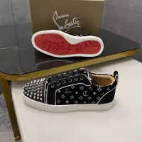 $88.00 USD Christian Louboutin Casual Shoes For Men #1318298