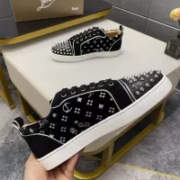 $88.00 USD Christian Louboutin Casual Shoes For Men #1318298