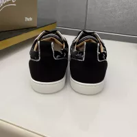 $88.00 USD Christian Louboutin Casual Shoes For Men #1318298