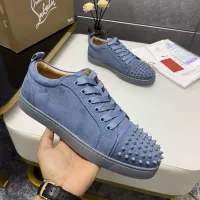 $88.00 USD Christian Louboutin Casual Shoes For Women #1318301