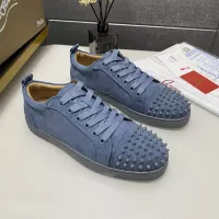 $88.00 USD Christian Louboutin Casual Shoes For Women #1318301