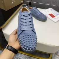 $88.00 USD Christian Louboutin Casual Shoes For Women #1318301
