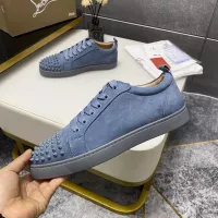 $88.00 USD Christian Louboutin Casual Shoes For Women #1318301