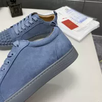 $88.00 USD Christian Louboutin Casual Shoes For Women #1318301