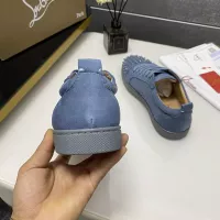 $88.00 USD Christian Louboutin Casual Shoes For Women #1318301