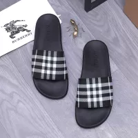 $48.00 USD Burberry Slippers For Men #1318364