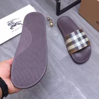 $48.00 USD Burberry Slippers For Women #1318367