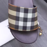 $48.00 USD Burberry Slippers For Women #1318367