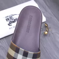 $48.00 USD Burberry Slippers For Women #1318367