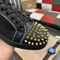 $82.00 USD Christian Louboutin Casual Shoes For Men #1318435