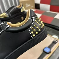 $82.00 USD Christian Louboutin Casual Shoes For Men #1318435