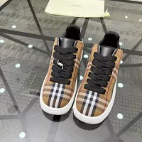 $76.00 USD Burberry Casual Shoes For Men #1318511