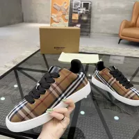 $76.00 USD Burberry Casual Shoes For Men #1318511