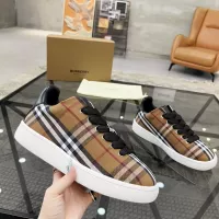 $76.00 USD Burberry Casual Shoes For Men #1318511