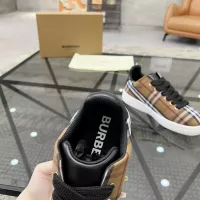 $76.00 USD Burberry Casual Shoes For Men #1318511
