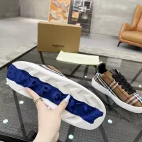 $76.00 USD Burberry Casual Shoes For Men #1318511