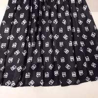 $88.00 USD Dolce & Gabbana D&G Midi Skirt For Women #1318539