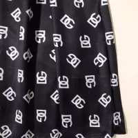 $88.00 USD Dolce & Gabbana D&G Midi Skirt For Women #1318539