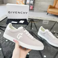 $72.00 USD Givenchy Casual Shoes For Men #1318550