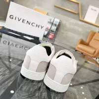 $72.00 USD Givenchy Casual Shoes For Men #1318550
